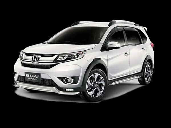 Honda BR-V