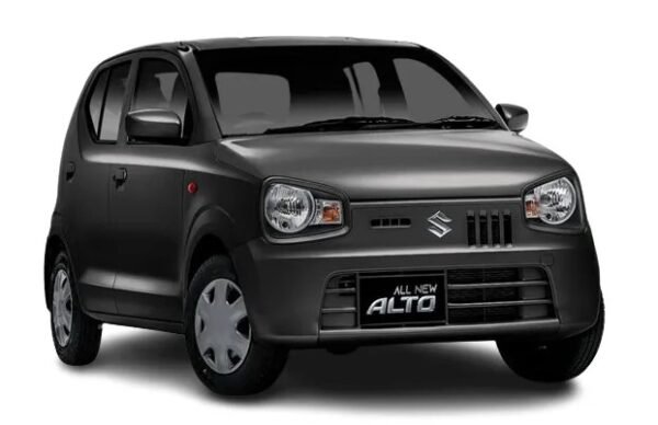 Suzuki Alto X