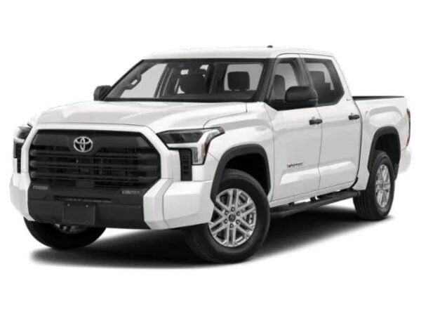 Revo 4x4