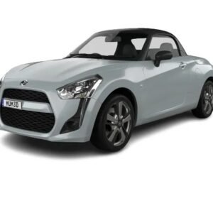 Daihatsu Copen Robe