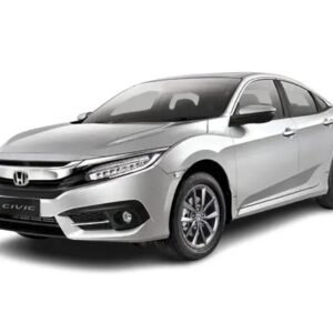 Civic X