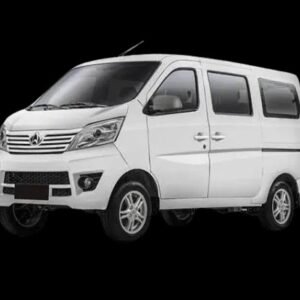 changan Karwan