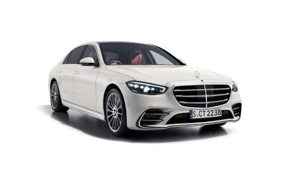 Mercedez