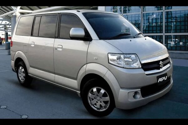 APV