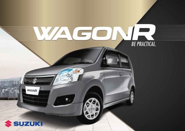 Wangon R