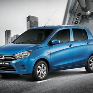 Suzuki Cultus