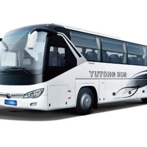Yutong Bus