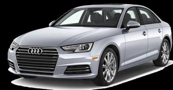 Audi A4 TFSI